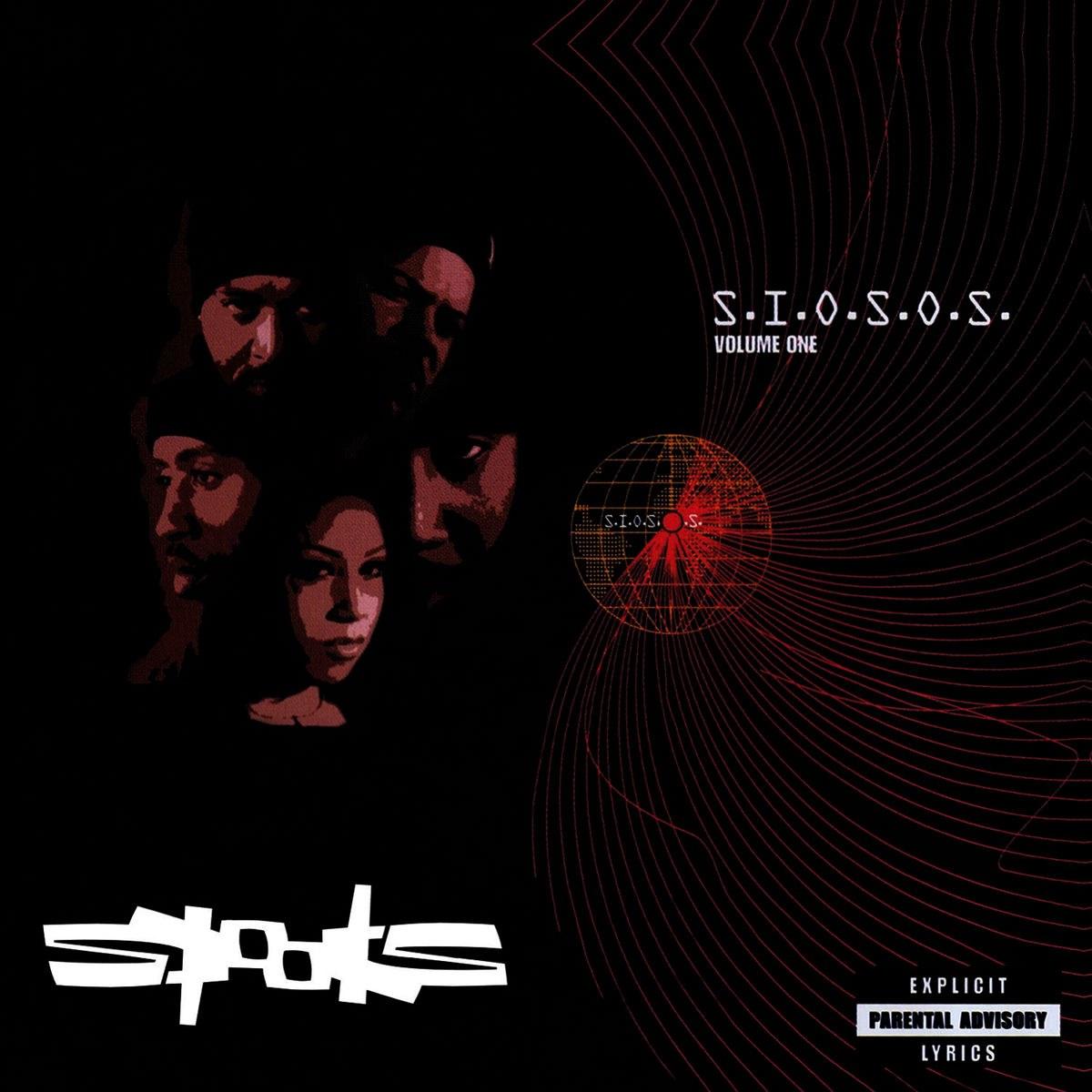 Spooks